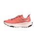 Zapatillas de Trail Hoka Transport Gtx Mujer Coral