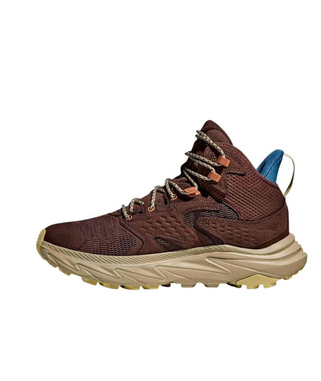 Botas de Trail Hoka Bota Anacapa 2 Mid Gtx...
