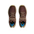 Botas de Trail Hoka Bota Anacapa 2 Mid Gtx Homem Marrom