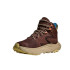 Botas de Trail Hoka Bota Anacapa 2 Mid Gtx Homem Marrom