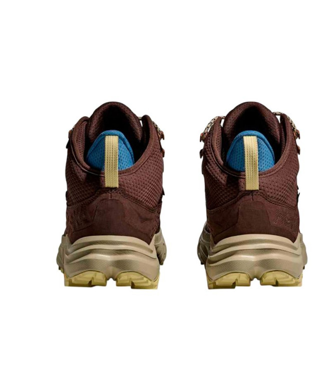 Bottes de Trail Hoka Botte Anacapa 2 Mid Gtx...