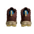 Botas de Trail Hoka Bota Anacapa 2 Mid Gtx Homem Marrom