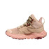 Botas de Trail Hoka Bota Anacapa 2 Mid Gtx Mujer Beige/Rosa