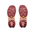 Botas de Trail Hoka Bota Anacapa 2 Mid Gtx Mulher Bege/Rosa