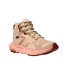 Botas de Trail Hoka Bota Anacapa 2 Mid Gtx Mujer Beige/Rosa