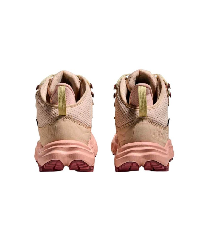 Bottes de Trail Hoka Botte Anacapa 2 Mid Gtx...