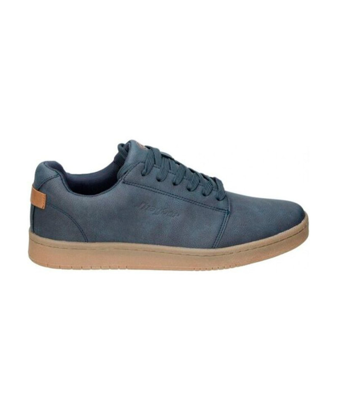 Zapatillas J' Hayber Chazo Hombre Azul Marino