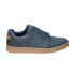 Zapatillas J' Hayber Chazo Hombre Azul Marino