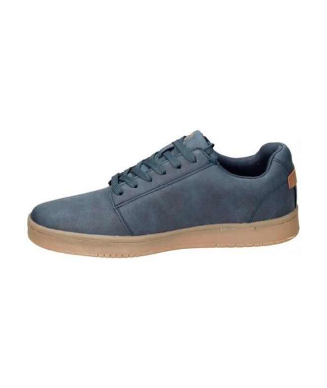 Zapatillas J' Hayber Chazo Hombre Azul Marino