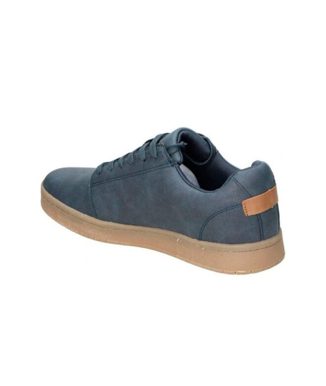 Chaussures J' Hayber Chazo Homme Bleu Marine