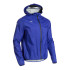 Chubasquero Trail Joma R-Night Iconic Azul Hombre