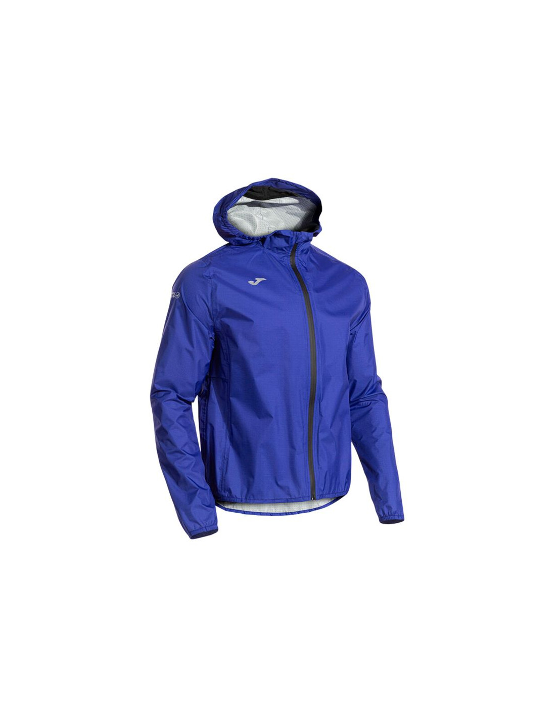Chubasquero Trail Joma R-Night Iconic Azul Homem Atmósfera Sport