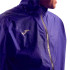 Chubasquero Trail Joma R-Night Iconic Azul Hombre