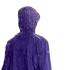Chubasquero Trail Joma R-Night Iconic Azul Hombre