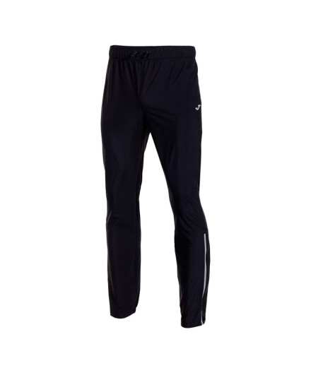 Pantalón Trail Joma R-Trail Nature Negro Hombre