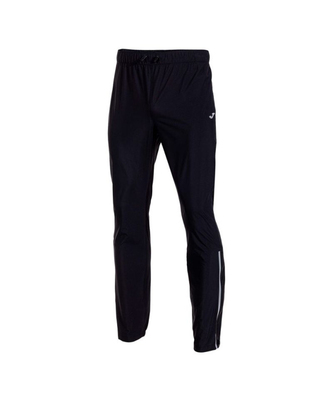 Calça Trail Joma R-Trail Nature Preto Homem