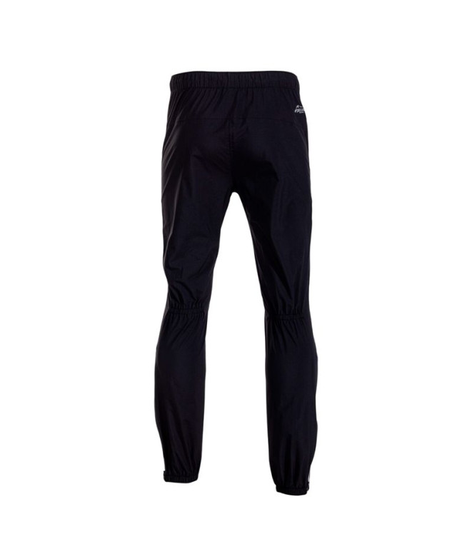 Pantalon Trail Joma R-Trail Nature Noir Homme