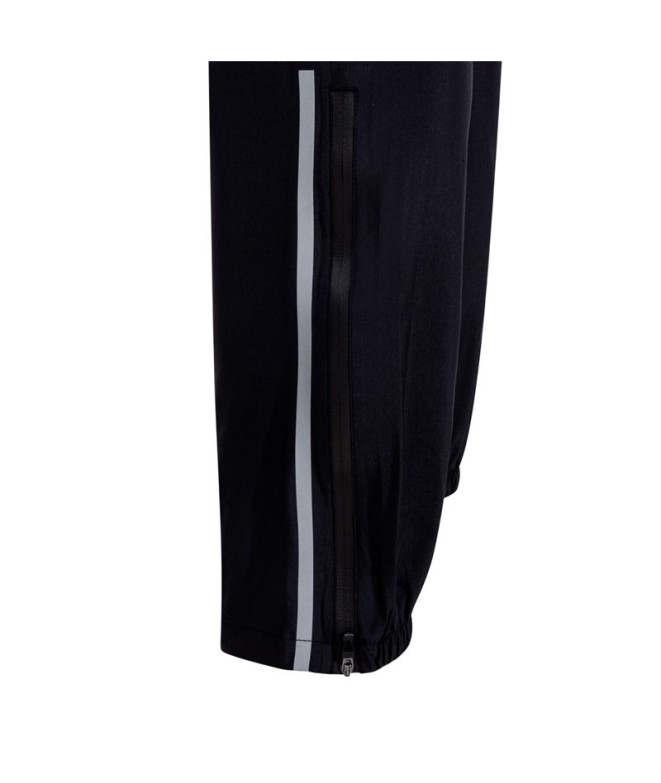 Calça Trail Joma R-Trail Nature Preto Homem