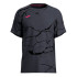 T-shirt Joma R-Night Pro Anthracite Noir Homme