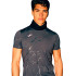 Camiseta Joma R-Night Pro Antracita Negro Hombre