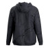 Imperméable Joma Homme Helsinki R-Night Anthracite Noir Homme