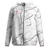 Imperméable Joma Homme Helsinki R-Night Blanc Noir Homme