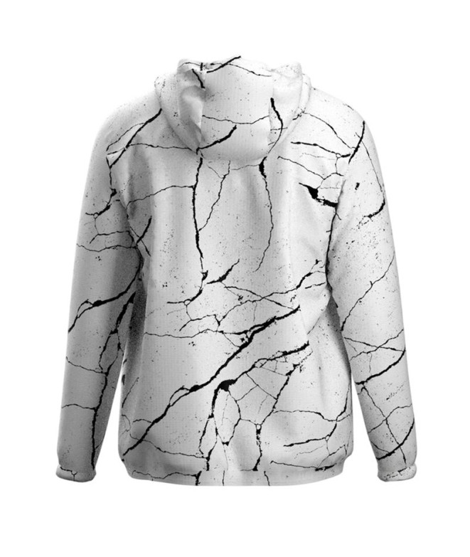 Chubasquero Joma Homem Helsinki R-Night Branco...