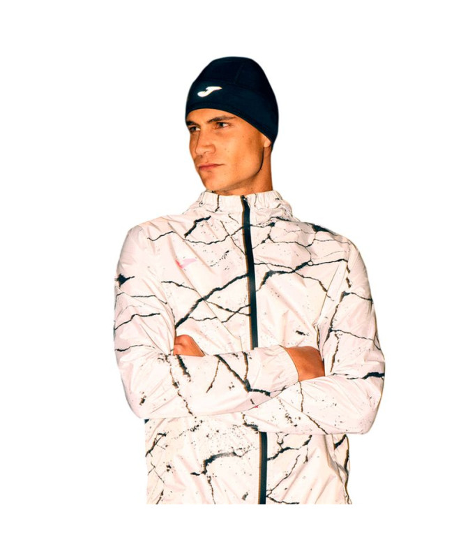 Chubasquero Joma Homem Helsinki R-Night Branco...