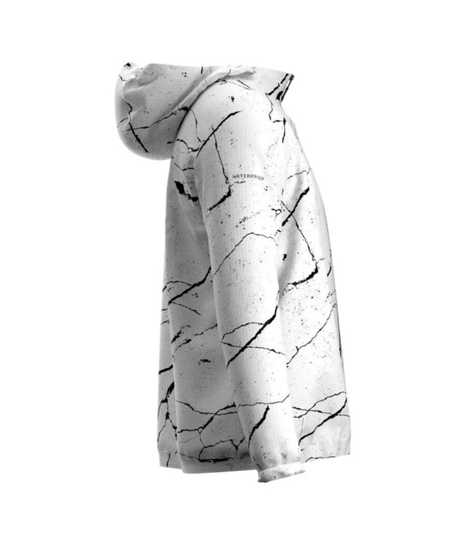 Imperméable Joma Homme Helsinki R-Night Blanc...