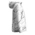 Imperméable Joma Homme Helsinki R-Night Blanc Noir Homme