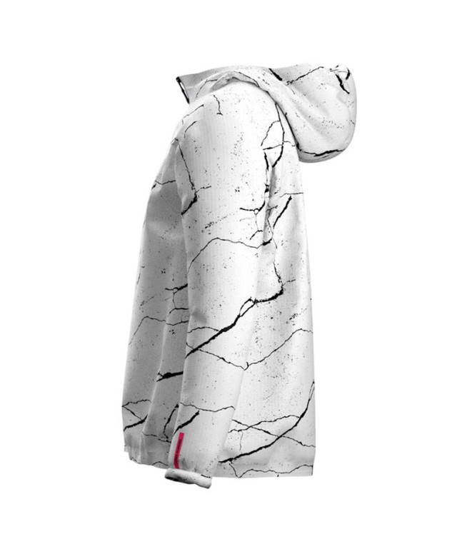 Imperméable Joma Homme Helsinki R-Night Blanc...