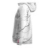 Imperméable Joma Homme Helsinki R-Night Blanc Noir Homme