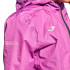 Chubasquero Trail Joma R-City Iconic Violeta