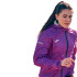 Chubasquero Trail Joma R-City Iconic Violeta