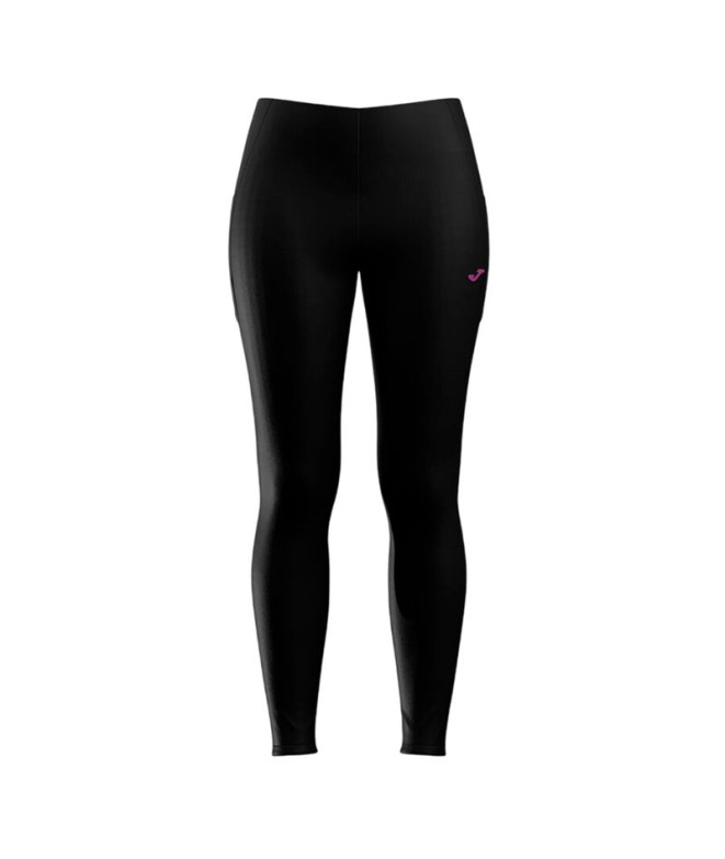 Mallas Fitness Joma R-Trail Nature Negro