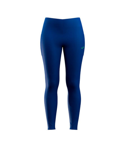 Collants Joma R-Trail Nature Bleu