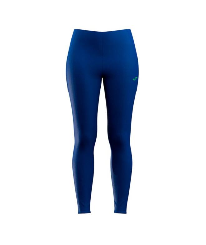 Collants Joma R-Trail Nature Bleu