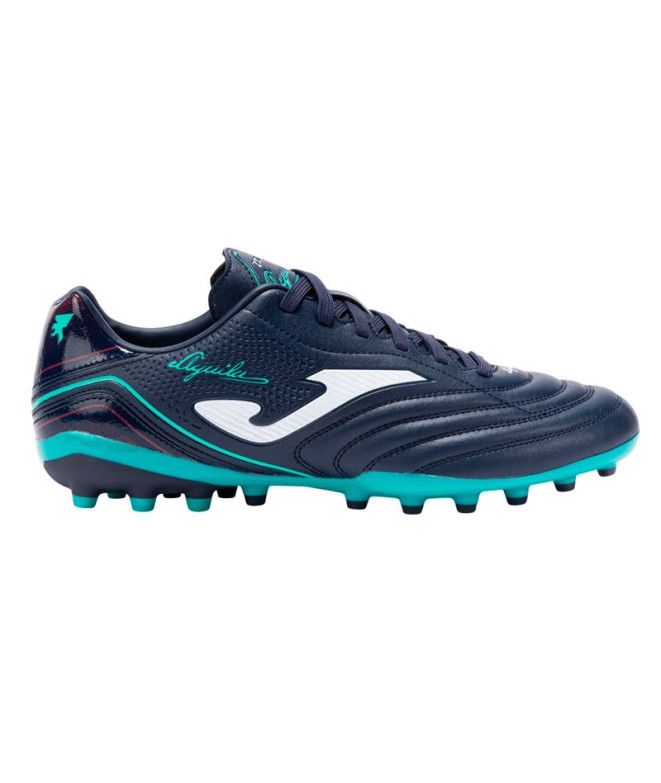 Botas de fútbol Joma Aguila 2503 Marino...