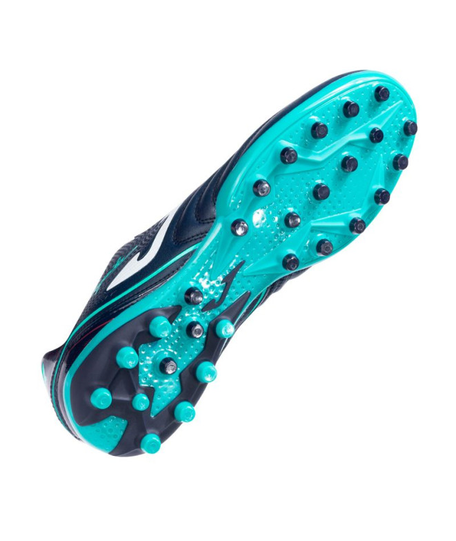 Bottes de football Joma Aguila 2503 Marino...