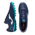 Botas de futebol Joma Aguila 2503 Marino Grama Artificial Homem