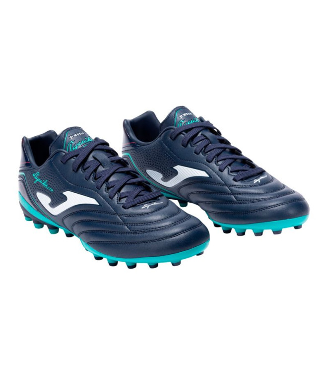 Bottes de football Joma Aguila 2503 Marino...