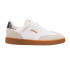Chaussures Joma C.Campus 2525 Beige Femme