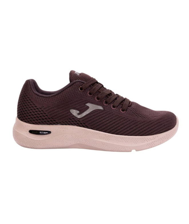 Zapatillas Joma Corinto 2524 Marrón Hombre