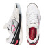 Zapatillas de fútbol sala Joma Gambeta 2502 Blanco Negro Indoor Hombre