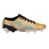 Botas de fútbol Joma Gol 2526 Oro Firm Ground Hombre