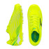 Botas de fútbol Joma Propulsion 2509 Amarillo Flúor Artificial Grass Infantil