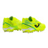 Botas de fútbol Joma Propulsion 2509 Amarillo Flúor Artificial Grass Infantil