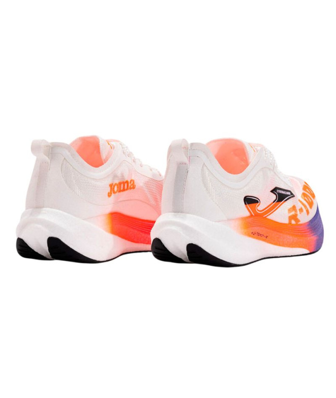 Sapatilhas de running Joma R1000 2502 Branco...