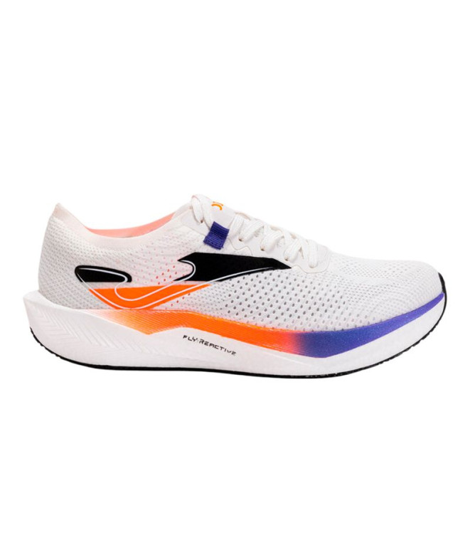 Chaussures de Running Joma R.5000 2502 Blanc Homme
