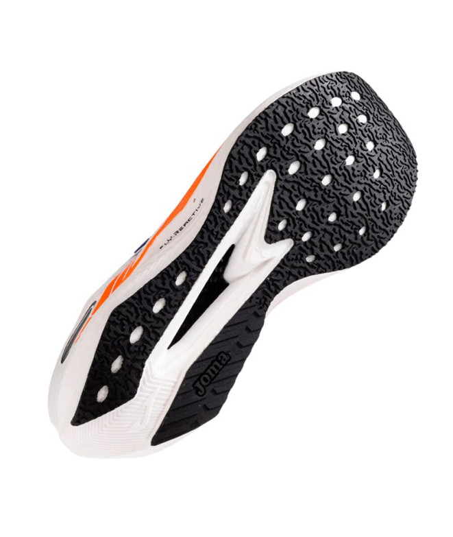 Zapatillas de running Joma R.5000 2502 Blanco...